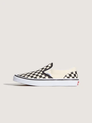 Vans - Buty młodzieżowe Slip-On (8-14 lat)unisex, Czarny, Size: