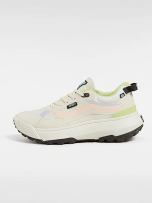 Vans - Buty MTE Crosspath, male, Beżowy, Size: