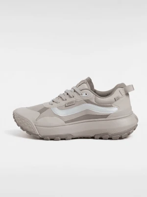 Vans - Buty MTE Crosspath, male, Beżowy, Size: