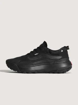 Vans - Buty MTE Crosspath, male, Czarny, Size: