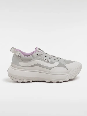 Vans - Buty MTE Crosspath, male, Szary/Fioletowy, Size: