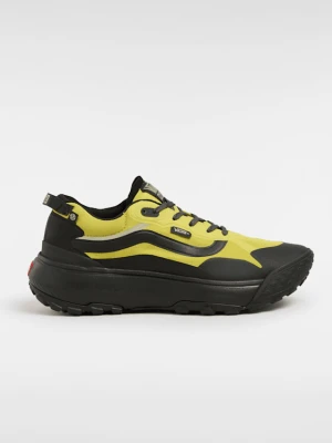 Vans - Buty MTE Crosspath, male, Żółty, Size: