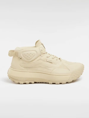 Vans - Buty MTE Crosspath Mid, male, Beżowy, Size: