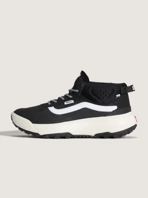 Vans - Buty MTE Crosspath Mid, male, Czarny