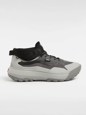 Vans - Buty MTE Crosspath Mid, male, Szary, Size: