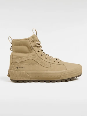 Zdjęcie produktu Vans - Buty MTE Sk8-Hi Gore-Tex, male, Beżowy, Size: