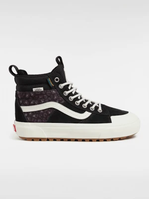 Zdjęcie produktu Vans - Buty MTE Sk8-Hi Waterproof, male, Czarny, Size: