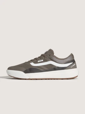 Vans - Buty MTE UltraRange 2.0, male, Brązowy, Size: