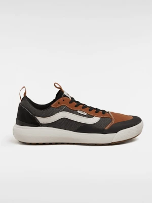 Vans - Buty MTE UltraRange EXO, male, Brązowy, Size: