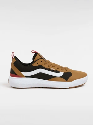 Vans - Buty MTE UltraRange EXO, male, Czarny/Brązowy, Size: