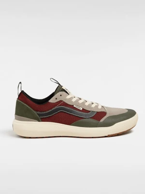 Vans - Buty MTE UltraRange EXO, male, Zielony, Size: