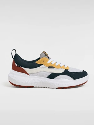Vans - Buty MTE UltraRange Neo VR3, male, Kolorowy, Size: