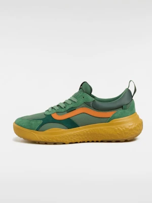 Vans - Buty MTE Ultrarange Neo VR3, male, Zielony, Size: