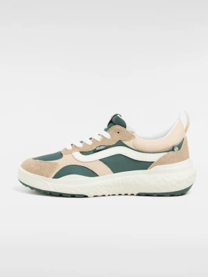 Vans - Buty MTE Ultrarange Neo VR3, male, Zielony, Size: