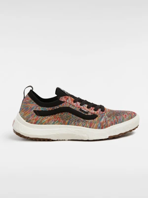 Vans - Buty MTE UltraRange VR3, male, Kolorowy, Size: