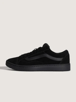 Vans - Buty Old Skool 36 Cup, male, Czarny
