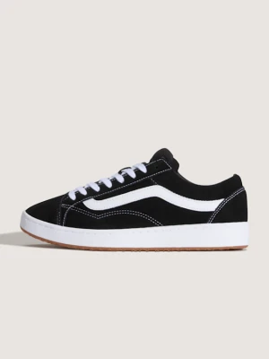 Vans - Buty Old Skool 36 Cup, male, Czarny