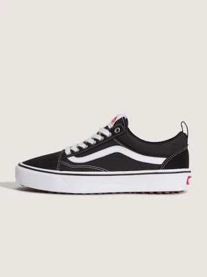 Vans - Buty Old Skool Insulated, male, Czarny
