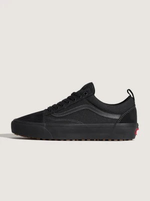 Vans - Buty Old Skool Insulated, male, Czarny