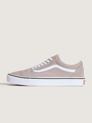 Zdjęcie produktu Vans - Buty Old Skool, male, Beżowy, Size: