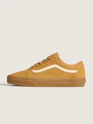 Vans - Buty Old Skool, Człowiek, Brązowy