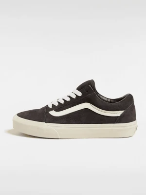 Vans - Buty Old Skool, male, Brązowy, Size: