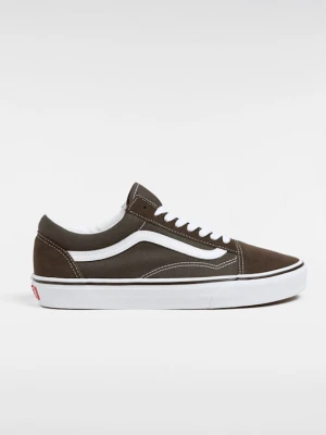 Zdjęcie produktu Vans - Buty Old Skool, male, Brązowy, Size:
