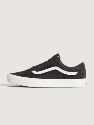 Zdjęcie produktu Vans - Buty Old Skool, male, Brązowy, Size: