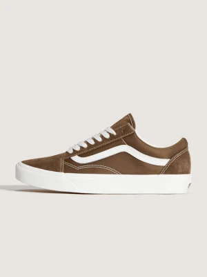 Zdjęcie produktu Vans - Buty Old Skool, male, Brązowy, Size: