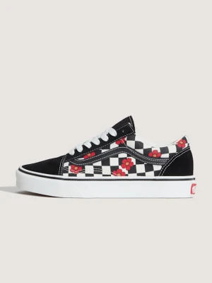 Vans - Buty Old Skool, male, Czarny