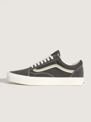 Vans - Buty Old Skool, male, Czarny, Size: