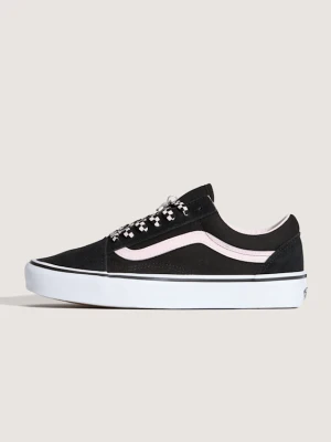Vans - Buty Old Skool, male, Czarny, Size: