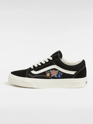 Vans - Buty Old Skool, male, Czarny, Size: