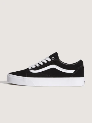 Vans - Buty Old Skool, male, Czarny, Size: