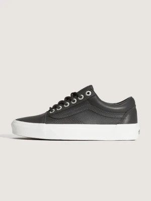 Vans - Buty Old Skool, male, Czarny, Size: