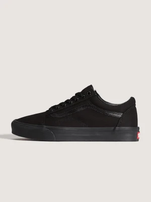Zdjęcie produktu Vans - Buty Old Skool, male, Czarny