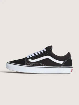 Zdjęcie produktu Vans - Buty Old Skool, male, Czarny