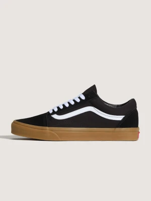 Vans - Buty Old Skool, male, Czarny, Size: