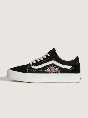 Zdjęcie produktu Vans - Buty Old Skool, male, Czarny
