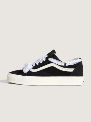Vans - Buty Old Skool, male, Czarny, Size: