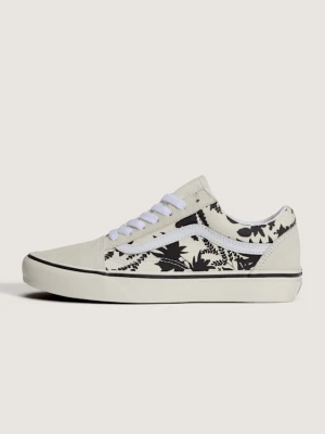Vans - Buty Old Skool, male, Czarny