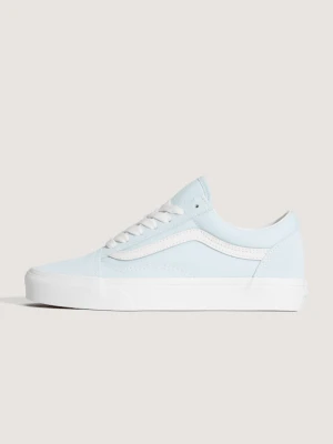 Vans - Buty Old Skool, male, Niebieski, Size: