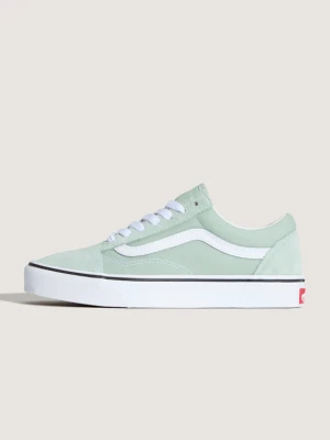 Vans - Buty Old Skool, male, Niebieski, Size: