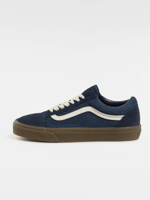 Vans - Buty Old Skool, male, Niebieski, Size: