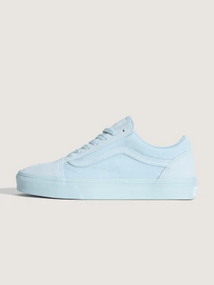 Vans - Buty Old Skool, male, Niebieski, Size: