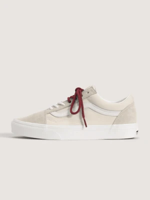 Vans - Buty Old Skool, male, Różowy, Size: