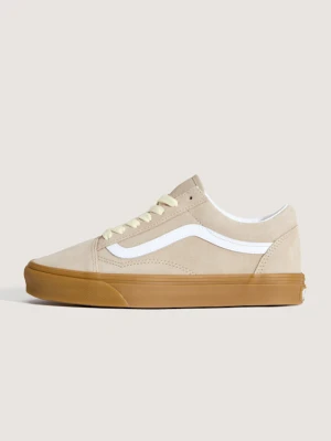 Zdjęcie produktu Vans - Buty Old Skool, male, Szary