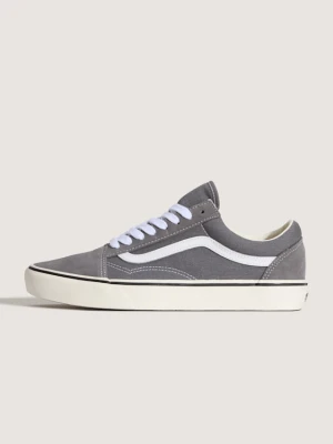 Vans - Buty Old Skool, male, Szary