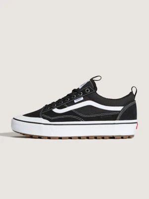 Zdjęcie produktu Vans - Buty Old Skool Waterproof Insulated, male, Czarny, Size: