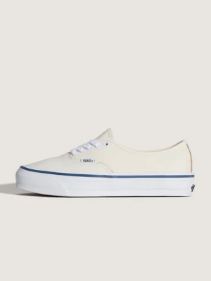 Vans - Buty OTW Authentic 44 Siped Vibram, male, Biały, Size: